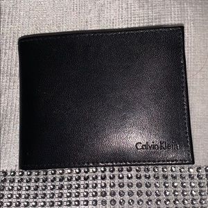 Calvin Klein Wallet
